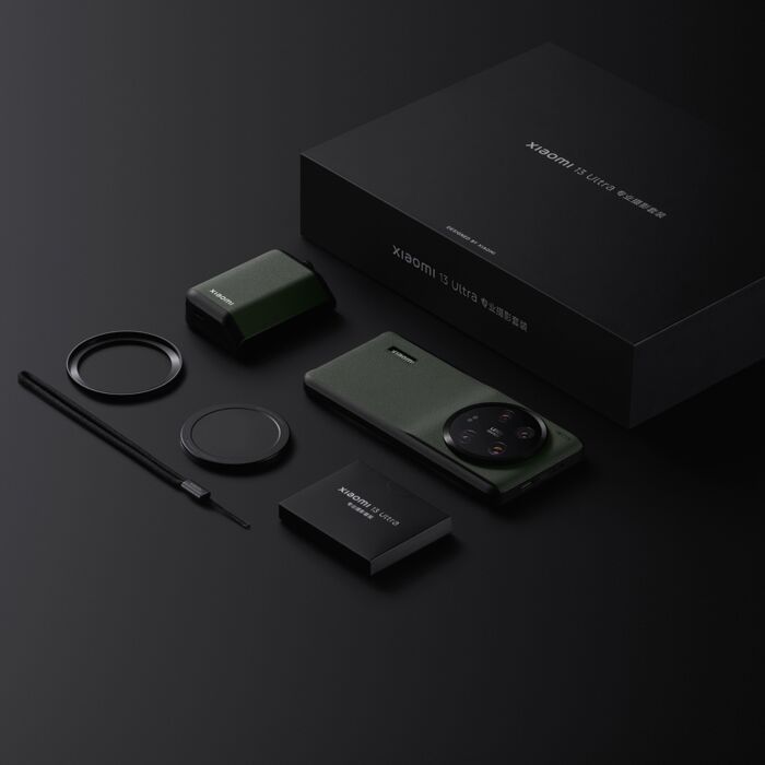 Xiaomi Mi Smart Home Kit: full specifications, photo