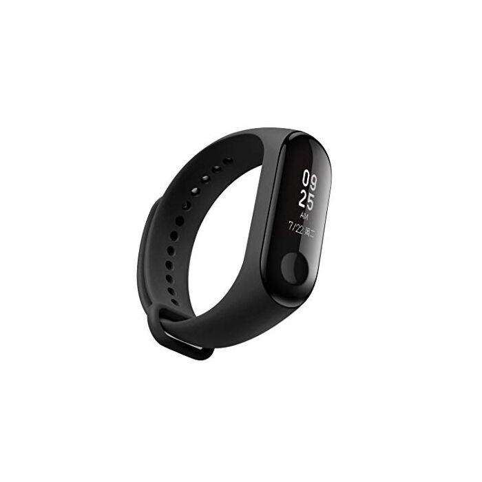Mi band hotsell 3 official price