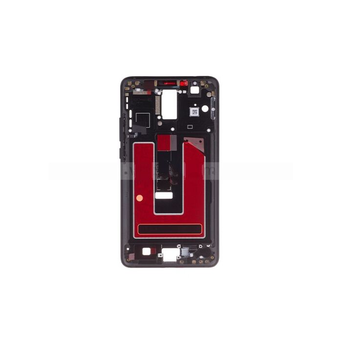 middle frame for huawei mate 10 black