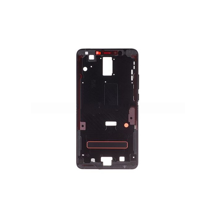 middle frame for huawei mate 10 black