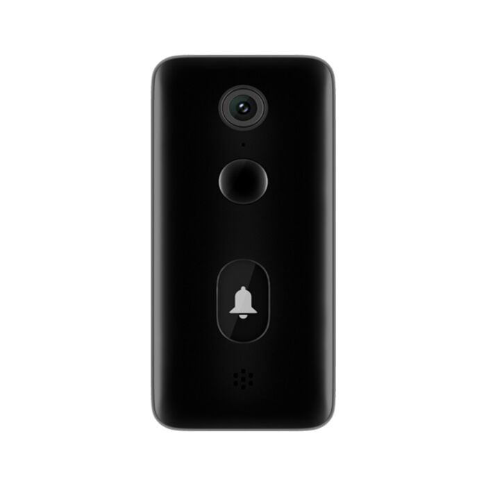 Mijia doorbell hot sale