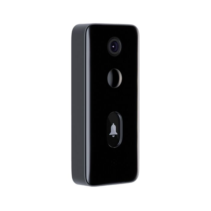 smart video doorbell