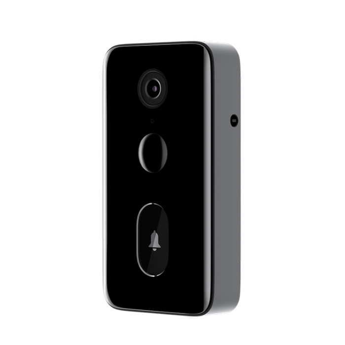 Buy Xiaomi Mijia Smart Camera Standard Edition - Giztop