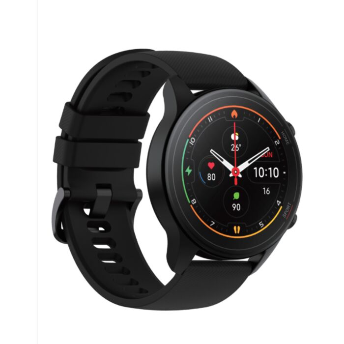 Buy Xiaomi Mi Watch Global Version (Sports Edition) - Giztop