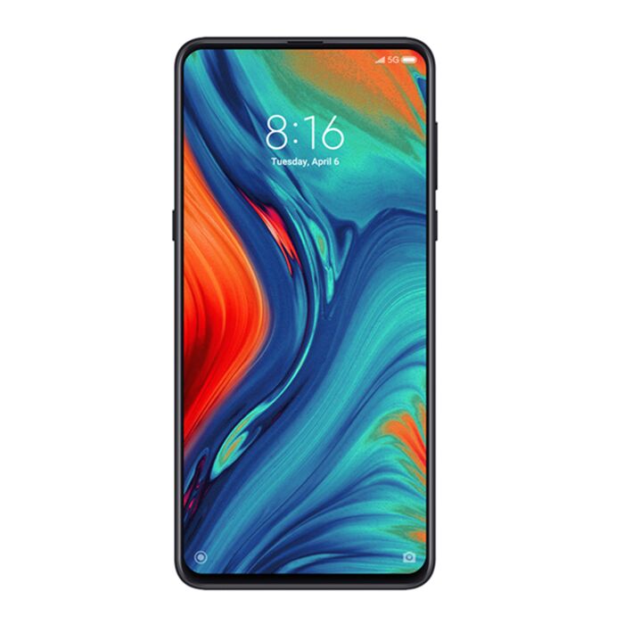 Xiaomi Mix 3 5G - Giztop