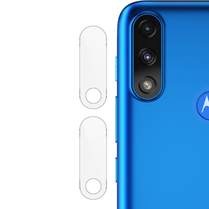 moto power camera