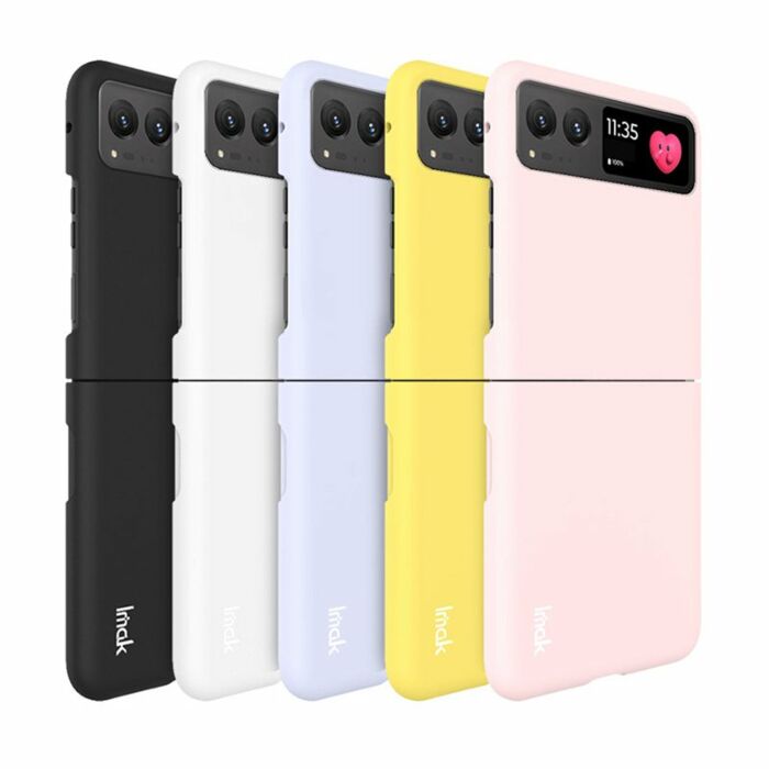 Motorola Razr 40 Case Imak Protective Cover