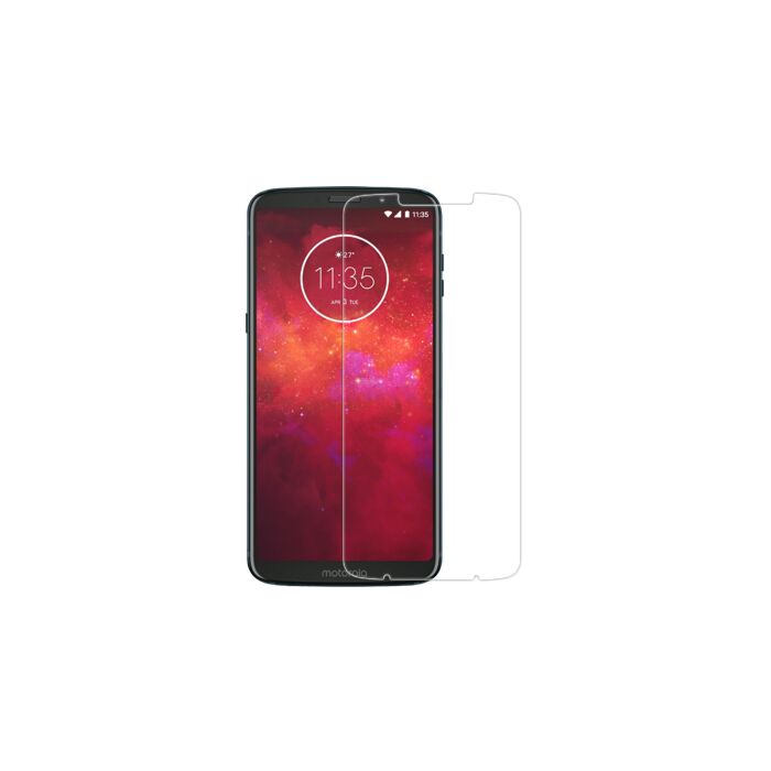 Moto Z3/Z3 Play Screen Protector Nillkin Super Clear / Matte Screen