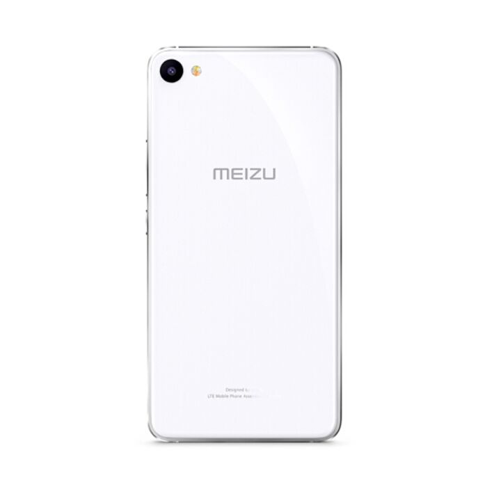 Custodia A Portafoglio Con Flip In Pelle PU Per Meizu U20 - Cover Magnetica Con Slot Per Carte E Supporto Multifunzione