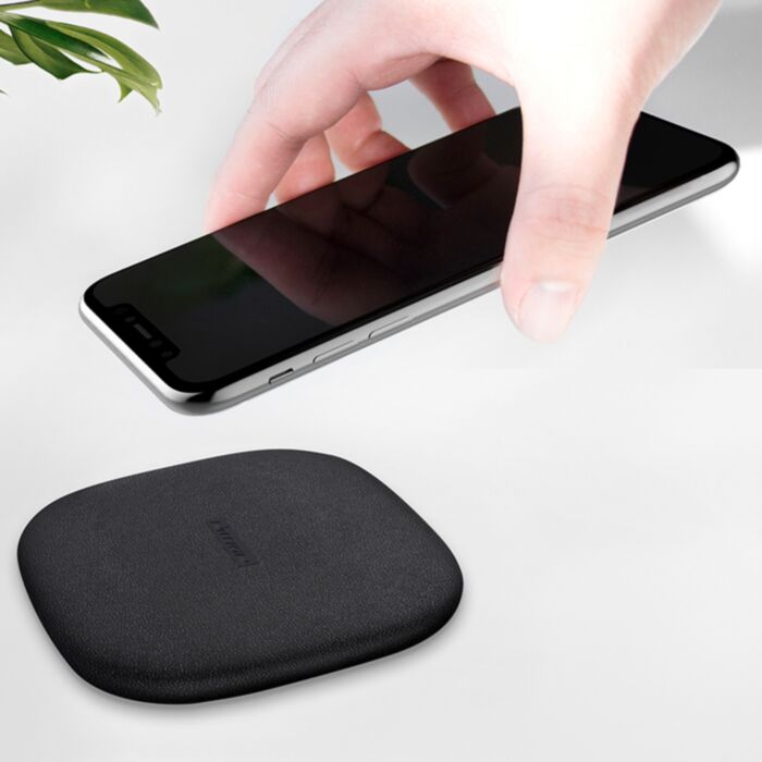 nillkin 10w powerchic fast wireless charger for iphone x iphone 8 8 plus samsung galaxy s9 s9 s8 s8 note 8