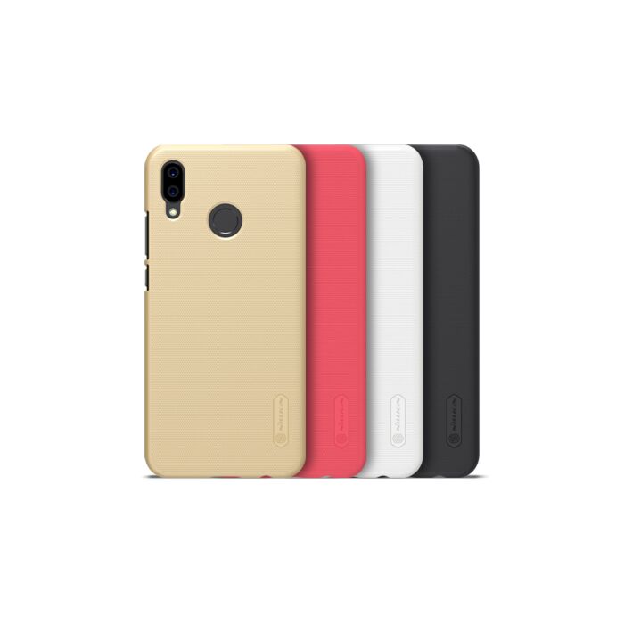 Nillkin Shockproof Hard Pc Case For Huawei P Lite Nillkin Shockproof Hard Pc Case For Huawei P Lite
