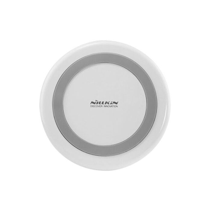 Nillkin Mc010 3 In 1 Qi Wireless Charger For Iphone X Iphone 8 Plus
