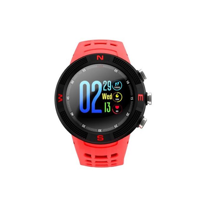 F18 gps store