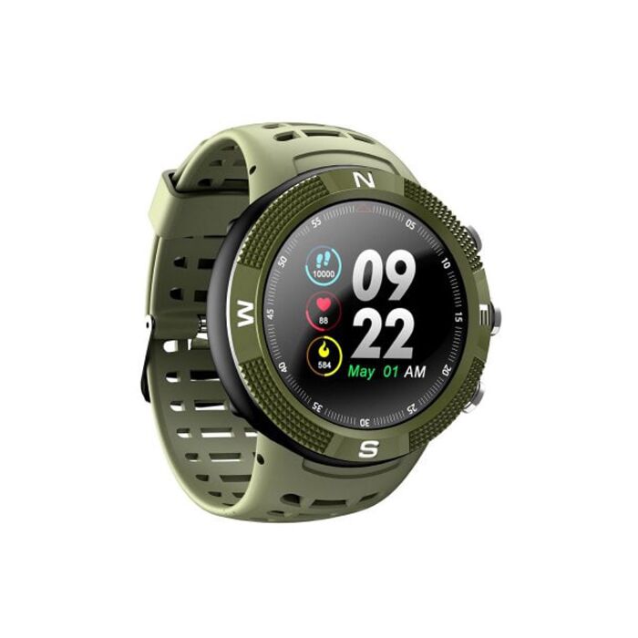 F18 gps sports smartwatch shop