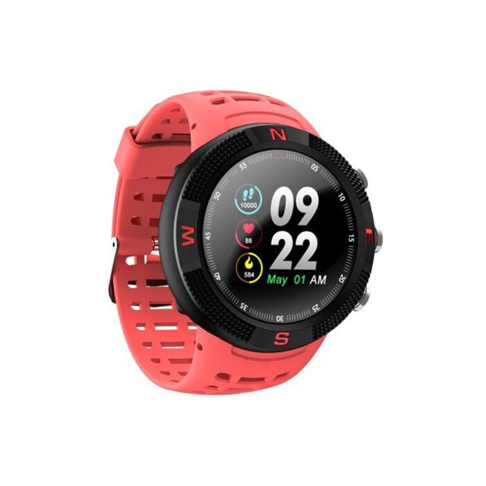 NO.1 F18 GPS Sports Smart Watch