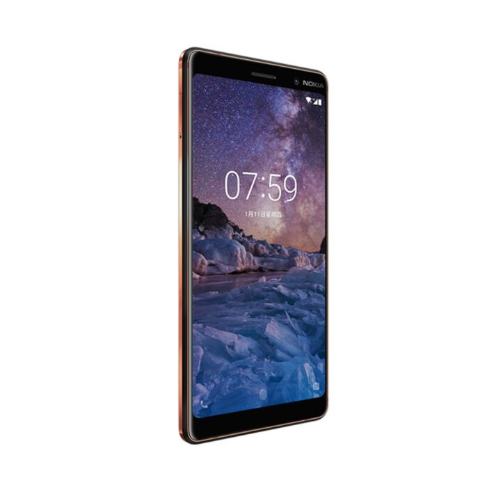 Nokia 7 plus compatible smartwatch hot sale
