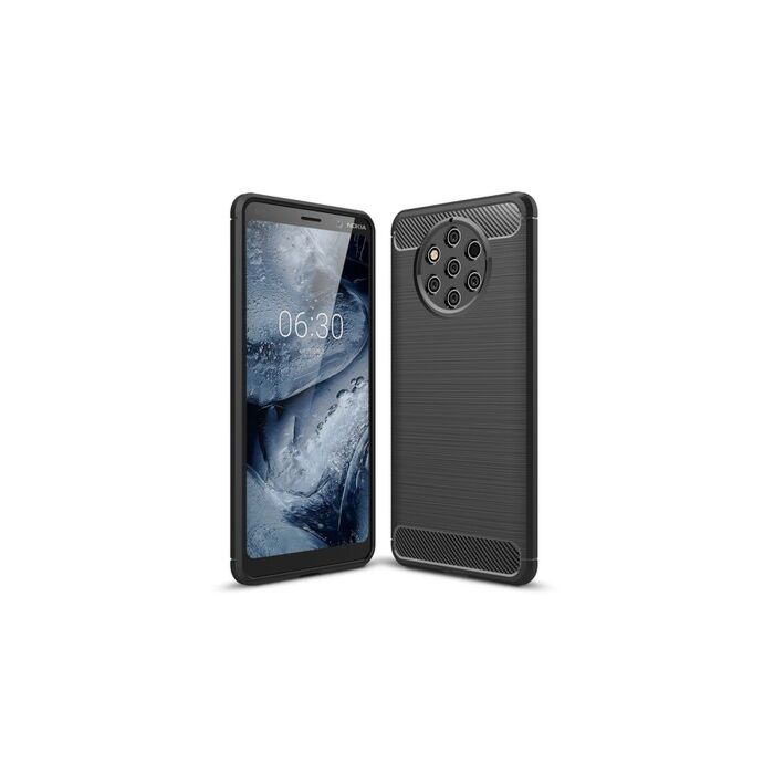 jlk rugged armor case for nokia 9 pureview