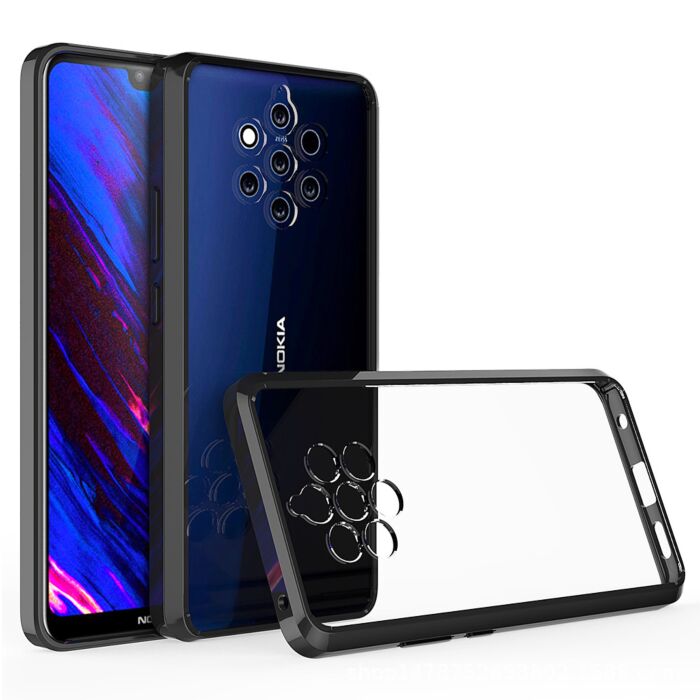 yge protective case for nokia 9 pureview