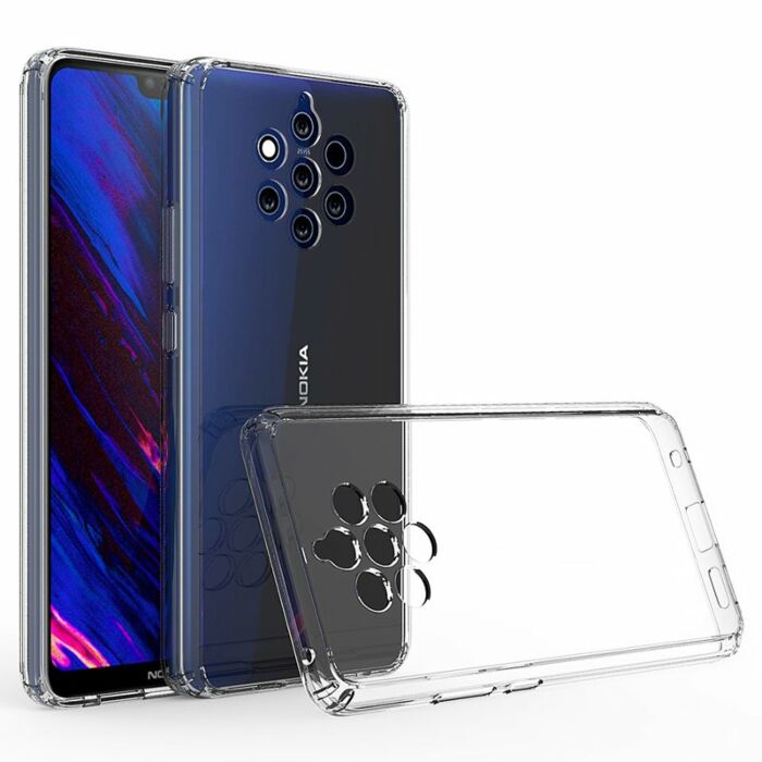 yge protective case for nokia 9 pureview
