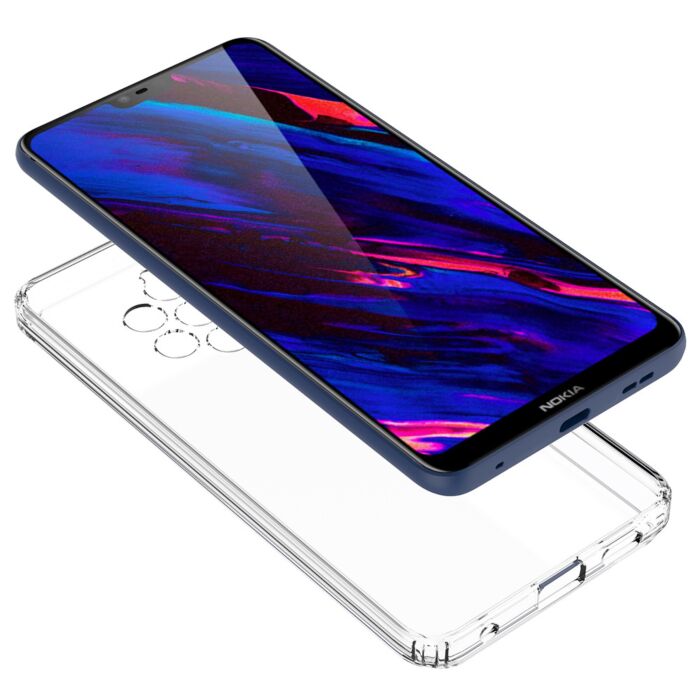 yge protective case for nokia 9 pureview
