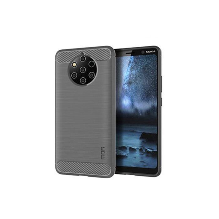 mofi rugged armor case for nokia 9 pureview