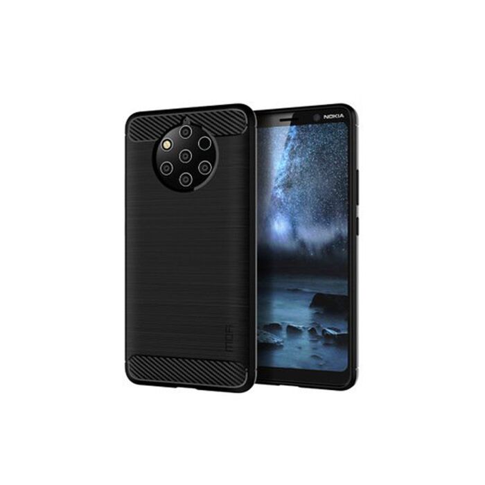 mofi rugged armor case for nokia 9 pureview