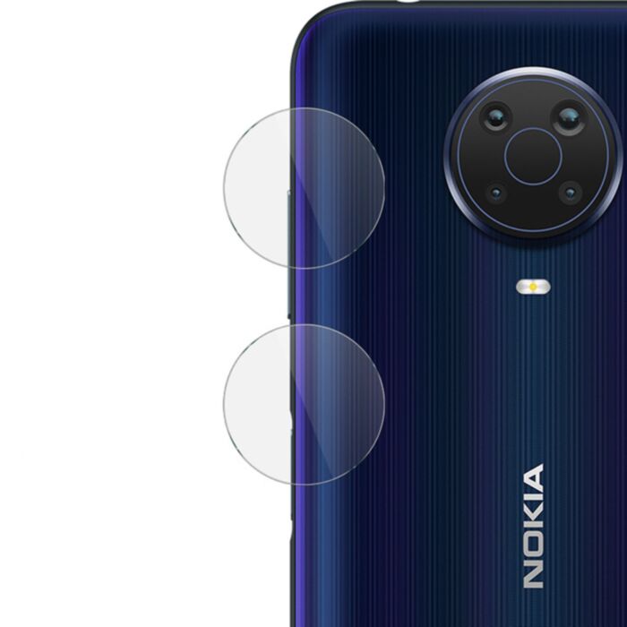 Nokia G20 Glass Camera Lens Protector Imak Glass Camera Lens Protector