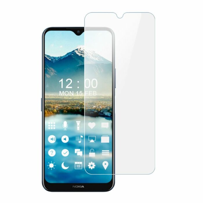 Nokia G50 5G Screen Protector Imak Super Clear PET Screen Protector