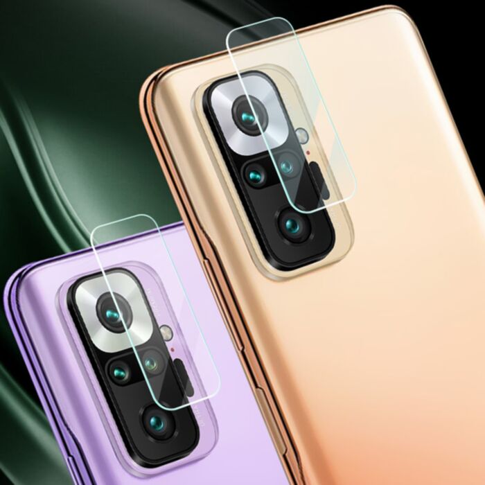 Imak Funda TPU Case Xiaomi Redmi Note 13 Pro Plus Crystal Clear - Comprar  online