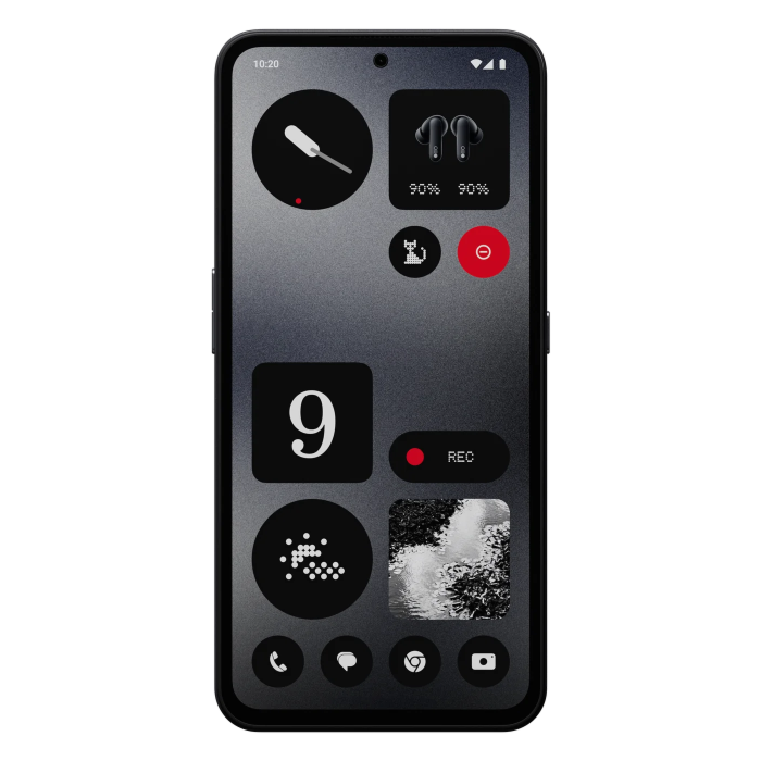 Buy Nothing CMF Phone 1 Phone - Giztop