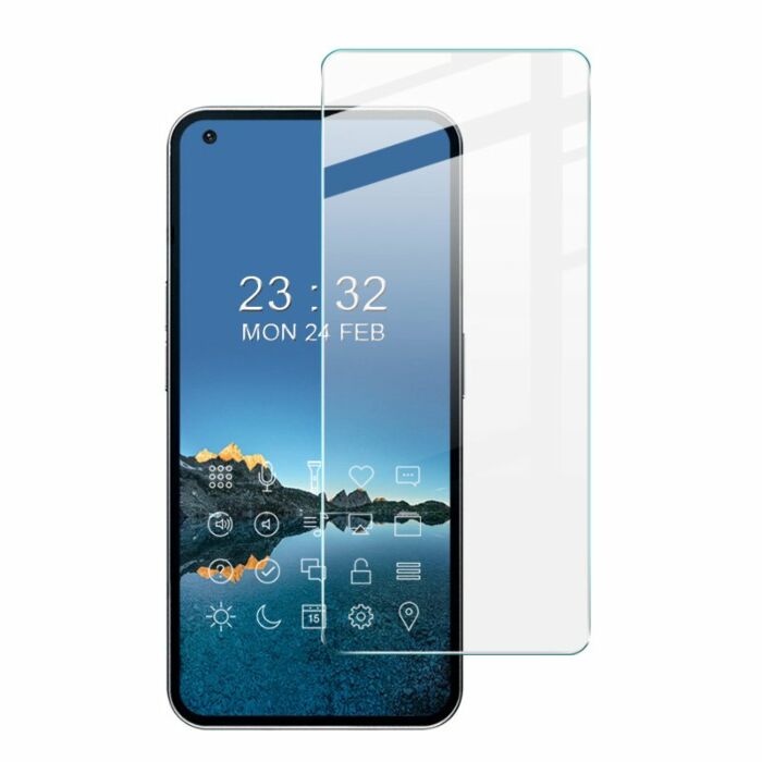 Nothing Phone 1 Glass Screen Protector Imak Glass Screen Protector