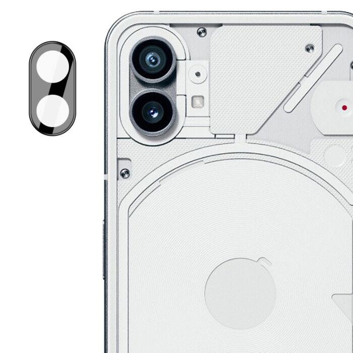 Nothing Phone 1 Glass Camera Lens Protector Imak Glass Camera Lens
