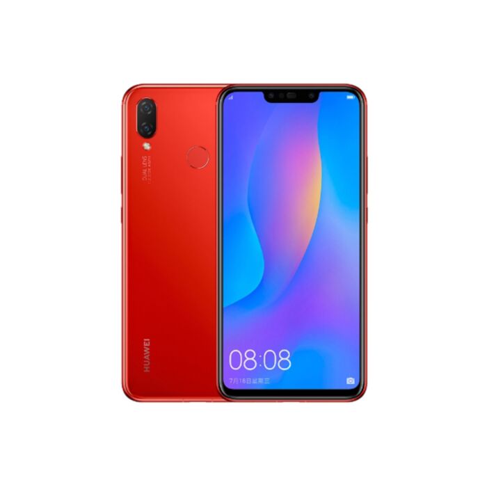 Huawei Nova 3i Price Specs and Reviews Giztop