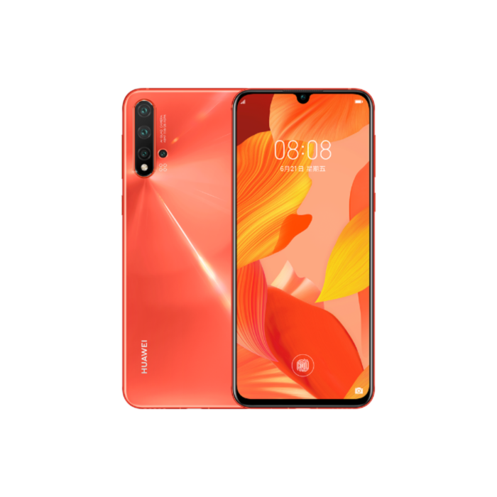 Buy Huawei Nova 5 Pro at best price - Giztop