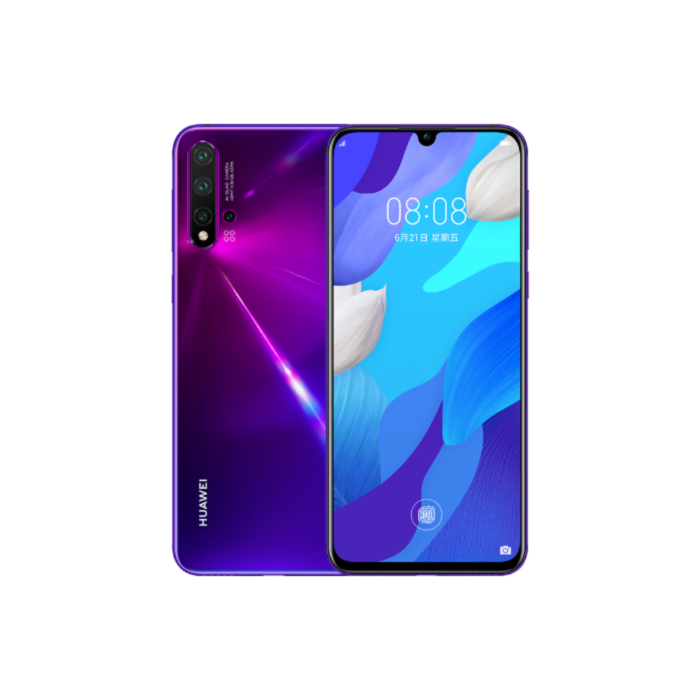 Buy Huawei Nova 5 Pro at best price - Giztop