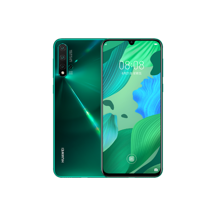 Buy Huawei Nova 5 Pro at best price - Giztop