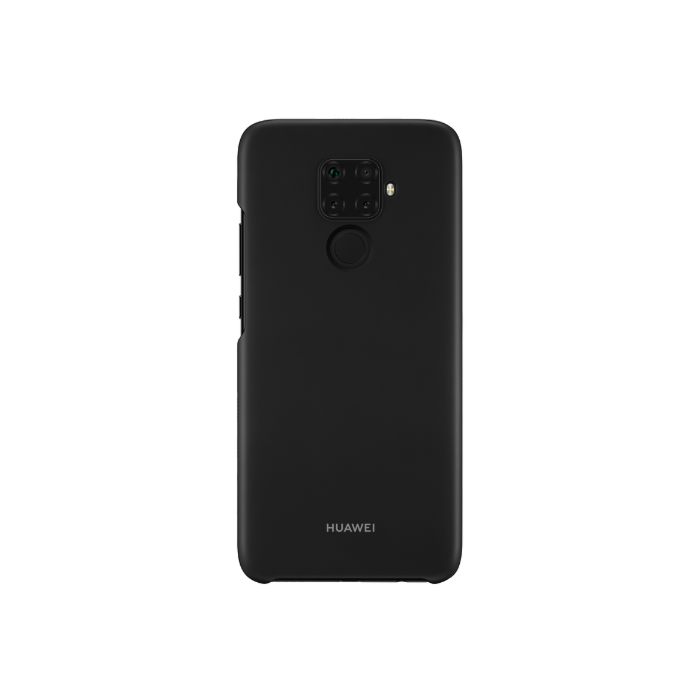 official protective pc case for huawei nova 5i pro