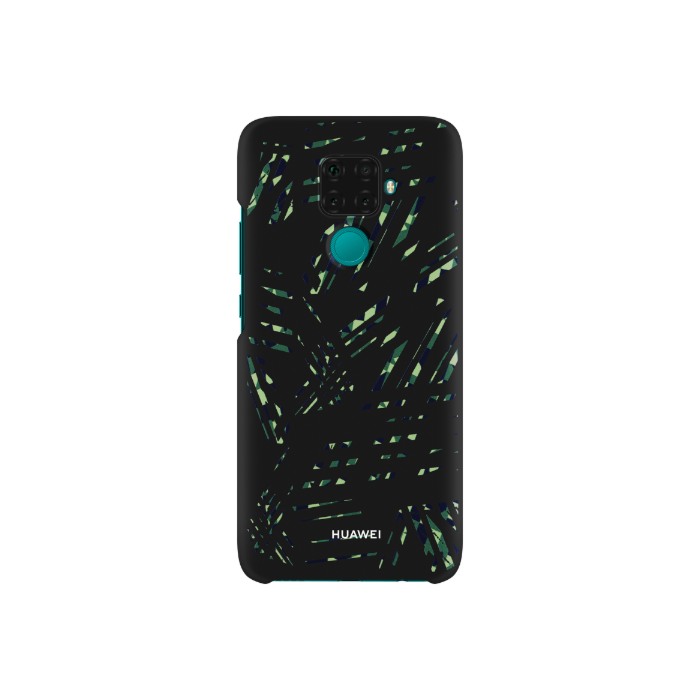 official protective pc case for huawei nova 5i pro