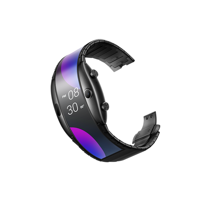 nubia smartwatch price