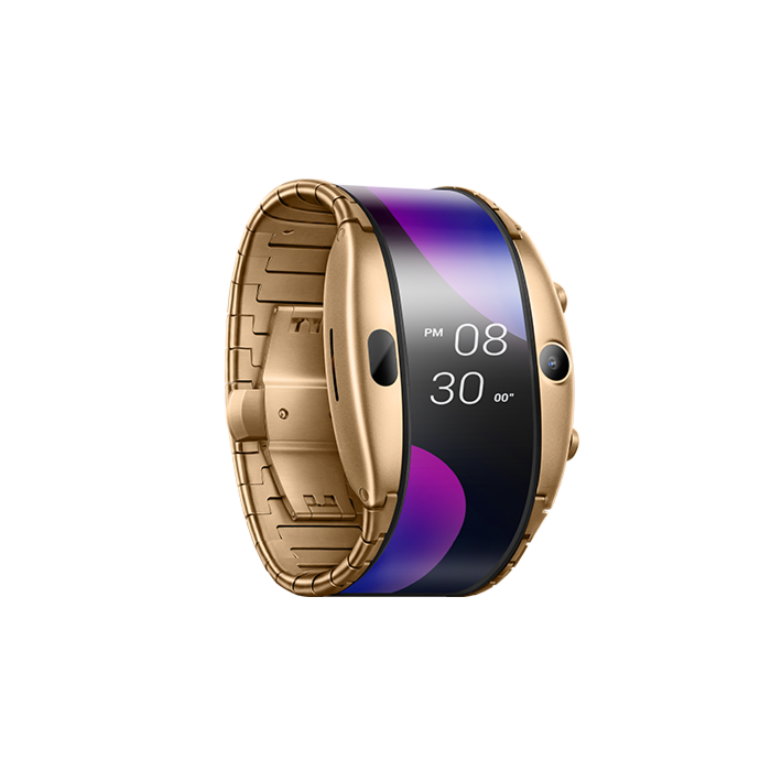 nubia smartwatch price