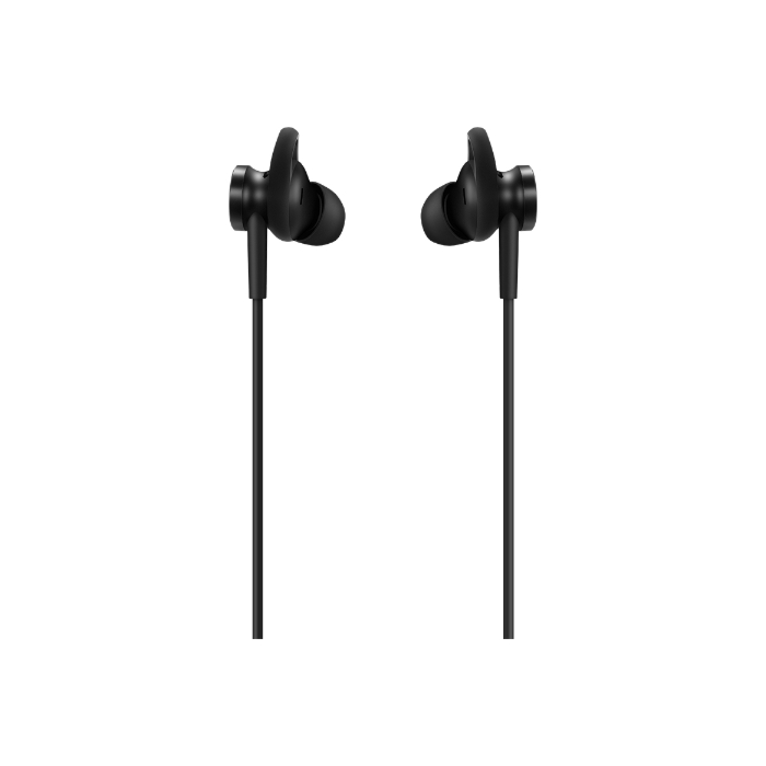 Earphones for noise clearance cancelling