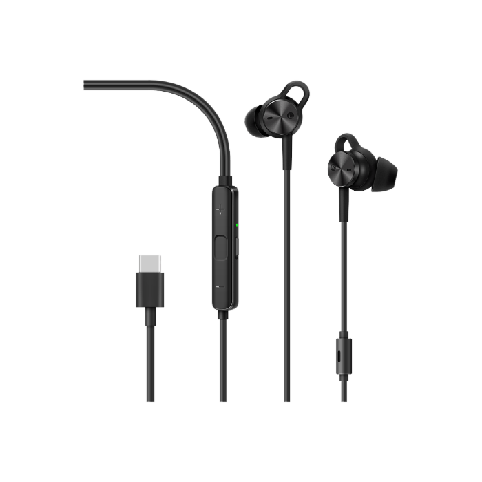 Noise cancelling clearance earphones