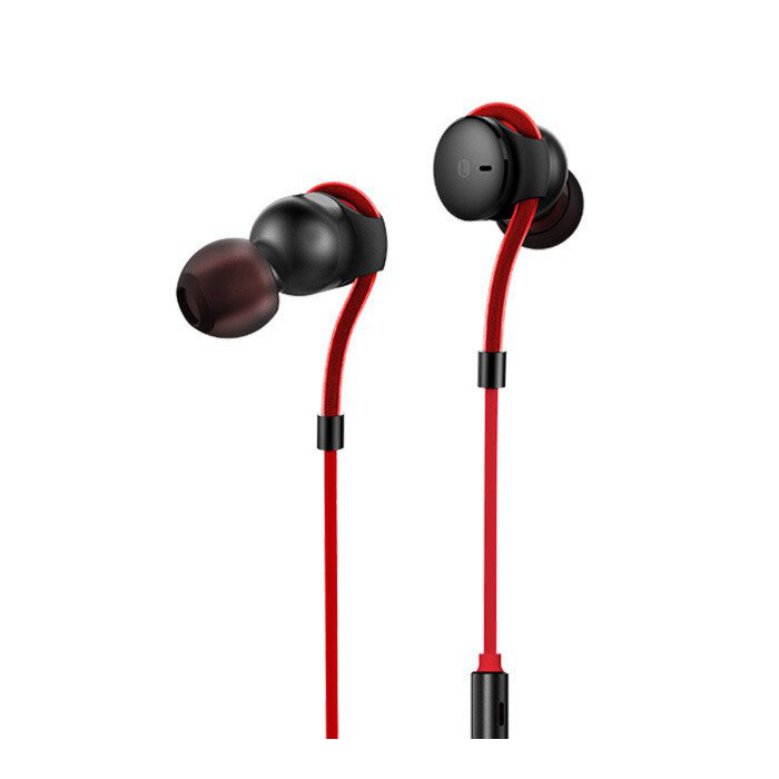 Red magic nerdz earphones outlet