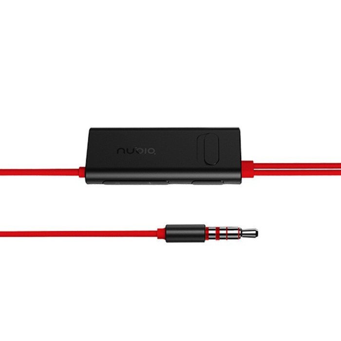 Nubia earphones sales