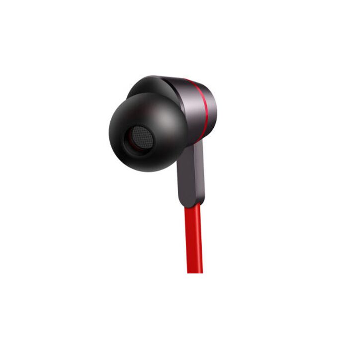 wired in ear headset