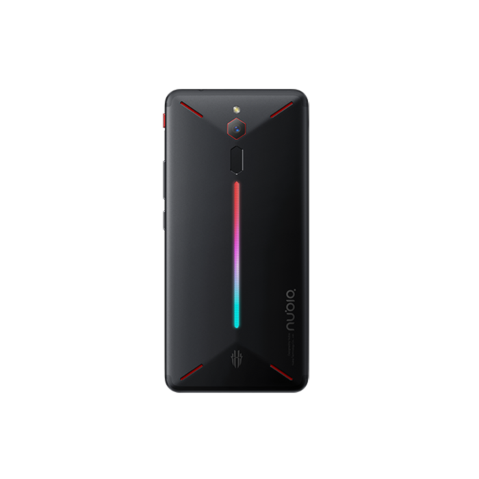 Nubia Red Magic price, specs and reviews 6GB/64GB - Giztop