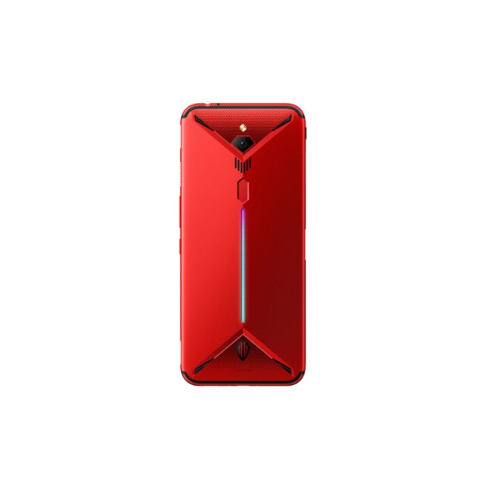 Nubia Red Magic 3 (6GB RAM/128GB ROM) - Black