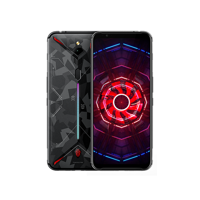 Buy Nubia Redmi Magic 3 Gaming Phone Giztop