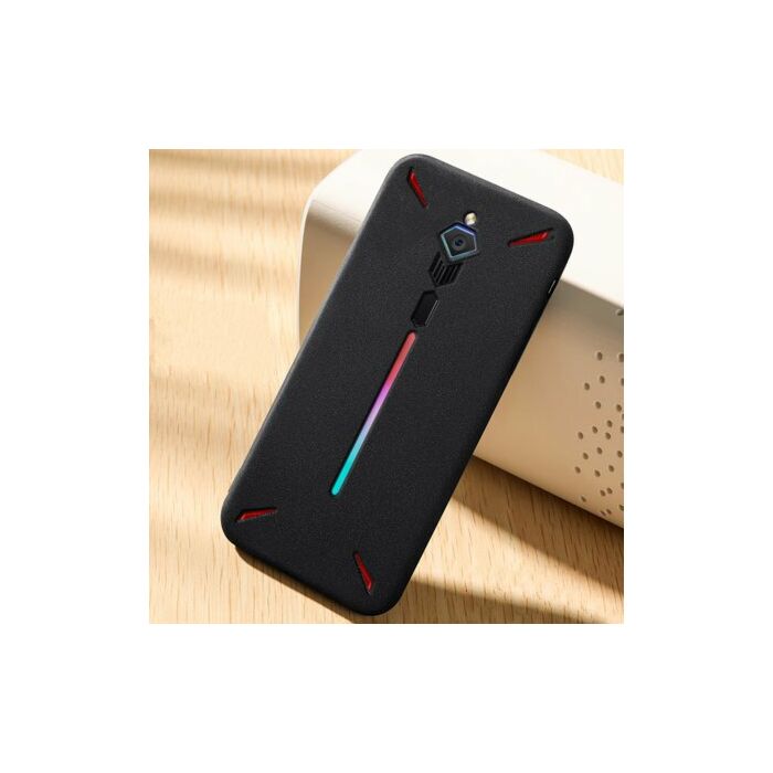 Nubia Red Magic 3s Case Bsd Protective Cover