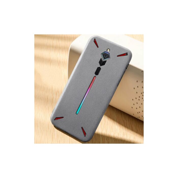 Nubia Red Magic 3s Case Bsd Protective Cover
